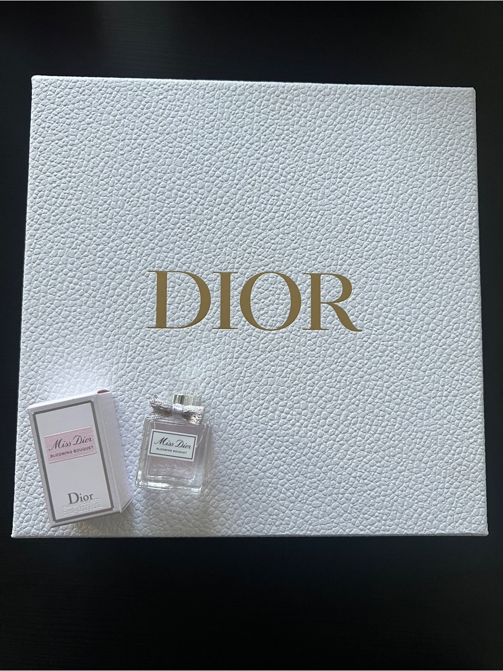 Dior women gift collection